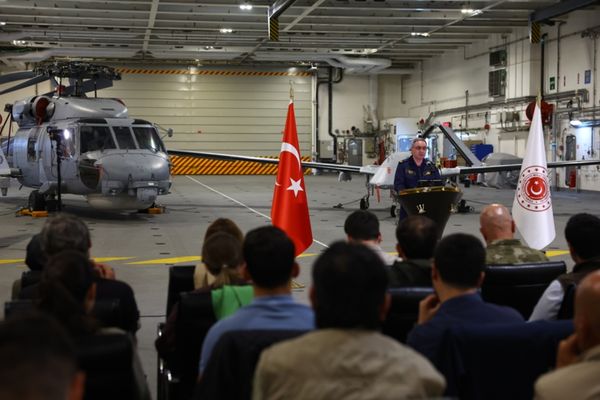 “Hukuk Sınıfı Muvazzaf Subay Adayı Temini” başvuruları 7 Ekim’de sona eriyor “Hukuk Sınıfı Muvazzaf Subay Adayı Temini” başvuruları 7 Ekim’de sona eriyor