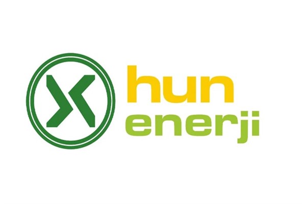 Hun Enerji'nin pay geri alım programı Hun Enerji'nin pay geri alım programı