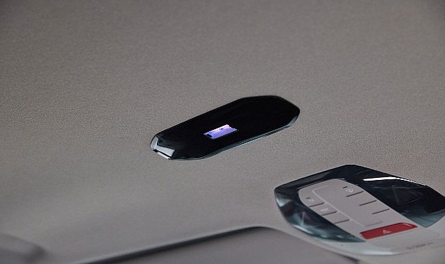 Hyundai'den Araç İçi Hijyende Yeni Dönem: Plasma Care UVC Teknolojisi