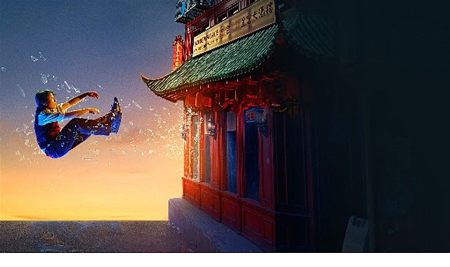 “Interior Chinatown", Eylül Ayı Boyunca Çarşamba Günleri 21.30'da Tekrar Bölümleriyle FX Ekranlarında! “Interior Chinatown", Eylül Ayı Boyunca Çarşamba Günleri 21.30'da Tekrar Bölümleriyle FX Ekranlarında!