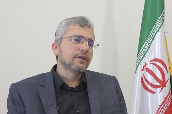 İran: Lübnan'daki ateşkes konusunda geri adım atmayacağız İran: Lübnan'daki ateşkes konusunda geri adım atmayacağız