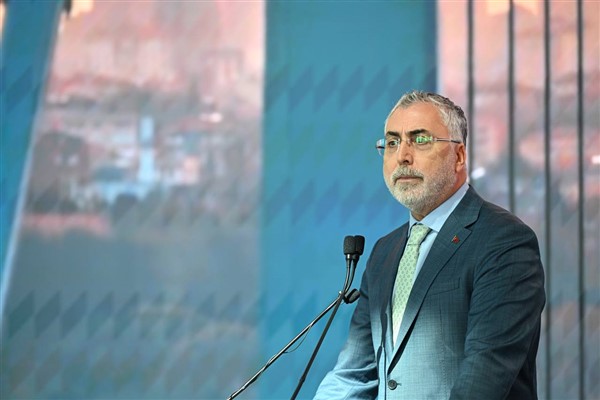 Işıkhan’dan Mardin 1969 Spor’a destek ziyareti