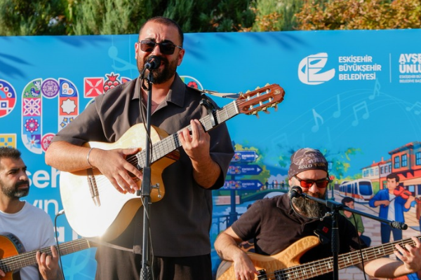 İskele 26 birinci yılını kutladı İskele 26 birinci yılını kutladı