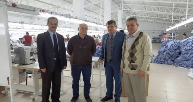 İşkur İstihdam Etmeye Devam Ediyor