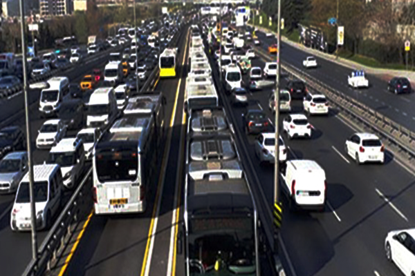 İstanbul’da 6 Ekim’de toplu ulaşım ücretsiz İstanbul’da 6 Ekim’de toplu ulaşım ücretsiz
