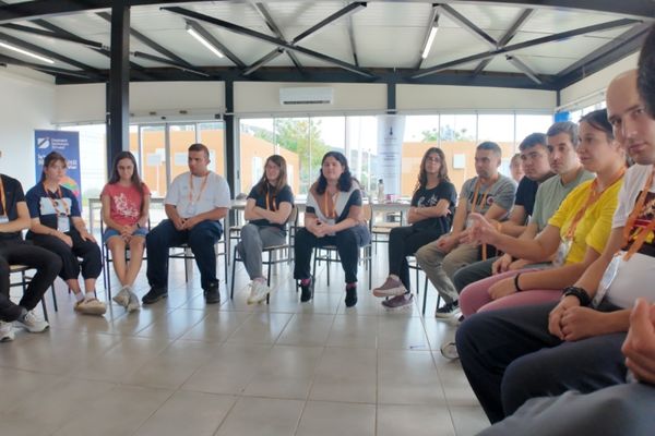 İzmir’de engelli gençlere istihdam ve bağımsız yaşam desteği
