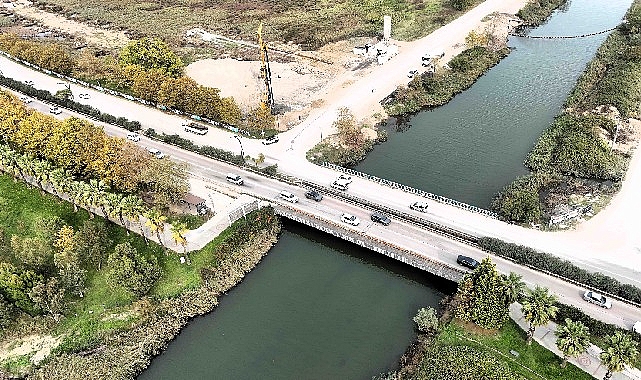 İzmit'in ulaşımına 1,5 milyar TL'lik güçlü dokunuş