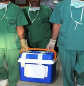 Beyin Kanamasından Öldü, Organları 5 Hastaya Umut Oldu