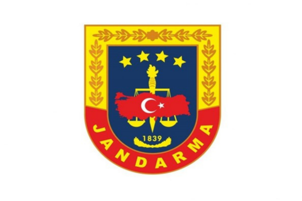 Jandarma Komando Özel Asayiş Komutanlığından 29 Ekim'e özel su altı dalışı Jandarma Komando Özel Asayiş Komutanlığından 29 Ekim'e özel su altı dalışı