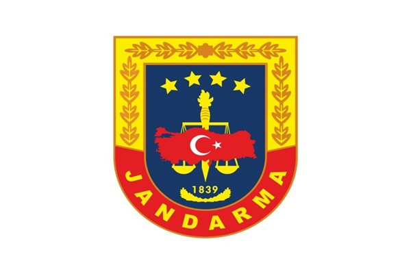 Jandarmadan boğulma vakalarına karşı uyarı Jandarmadan boğulma vakalarına karşı uyarı