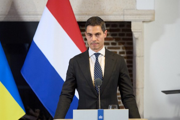 Jetten: Hollanda ve Norveç’ten CO2 emisyonlarını azaltmak için iş birliği