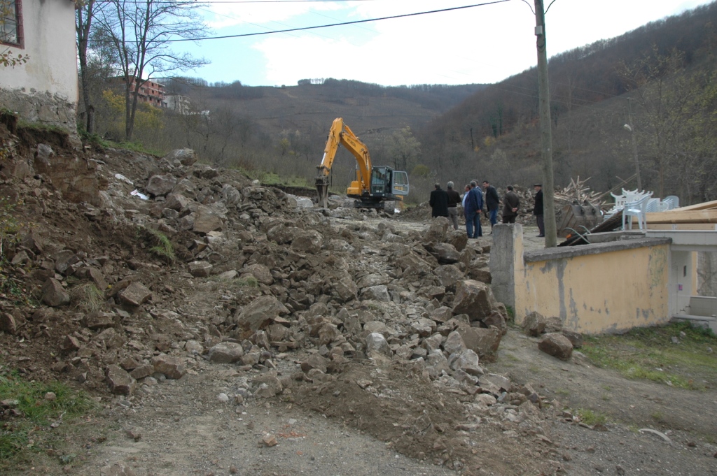 Kayabaşı Derneğinden Çok Amaçlı Sosyal Tesis