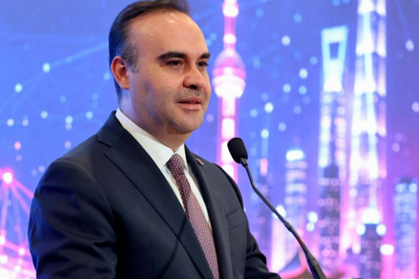 Kacır: TÜBİTAK eliyle ilk Sürdürülebilir Şehir Araştırma ve İnovasyon Merkezi Konya'da 