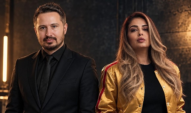Kader'in Yeni Şarkısı 'Alış Sen de Bu Duruma' Mahmut Görgen'in Dokunuşuyla Bambaşka Bir Kimliğe Büründü! Kader'in Yeni Şarkısı 'Alış Sen de Bu Duruma' Mahmut Görgen'in Dokunuşuyla Bambaşka Bir Kimliğe Büründü!