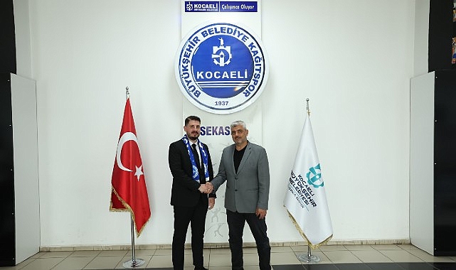 Kağıtspor'da kan değişimi