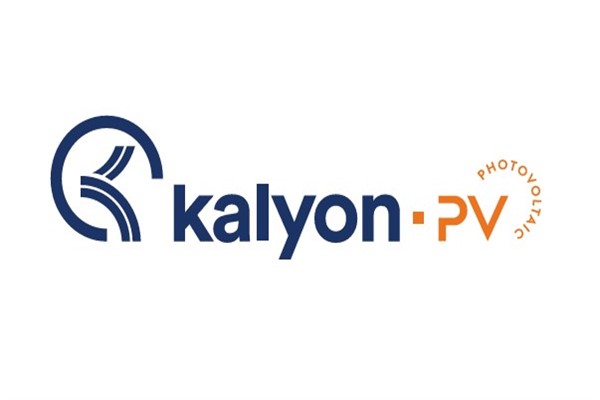 Kalyon Güneş Teknolojileri'nden panel satış sözleşmesi Kalyon Güneş Teknolojileri'nden panel satış sözleşmesi