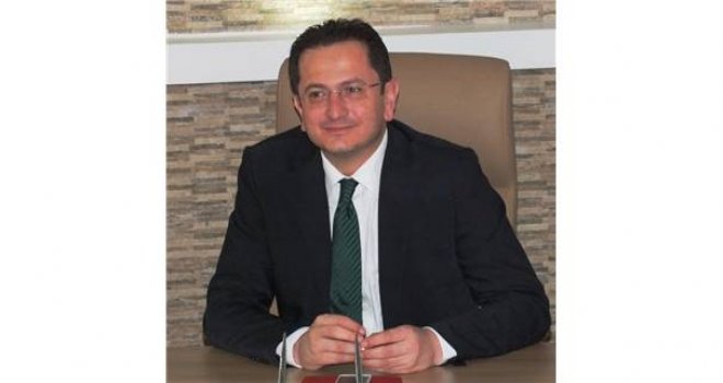 KARATAŞ: “FATSA SANAYİ İLÇESİ OLACAK”