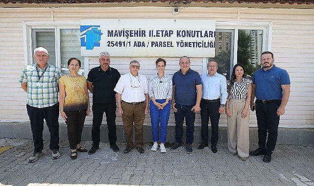 Karşıyaka'nın Filizleri dayanışmayla büyüyor
