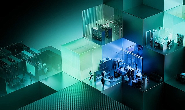 Kaspersky Raporu: Türkiye'deki KOBİ'lerin %58'i Siber Saldırılara Maruz Kaldı