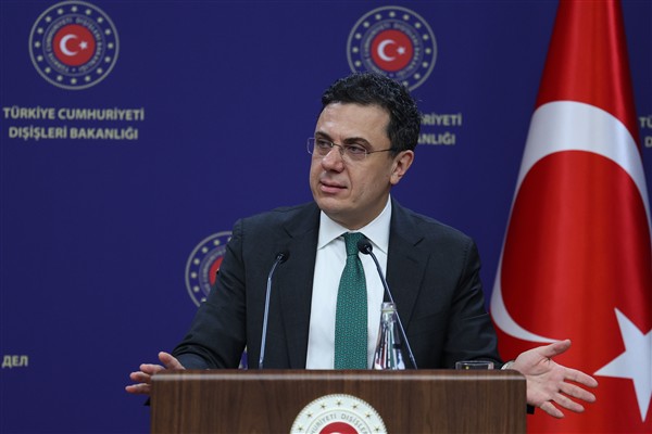 Keçeli: Mladiç’in cenaze töreninin istismar edilmesi kabul edilemez