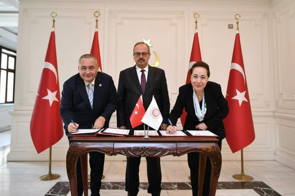 Keçiören’de özel gereksinimli bireyler ve yaşlılara yönelik iki proje