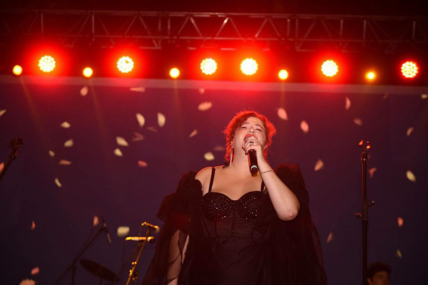 Kepez Kültür Festivali’nde “O Ses Türkiye Yıldızlar Geçidi” konseri düzenlendi Kepez Kültür Festivali’nde “O Ses Türkiye Yıldızlar Geçidi” konseri düzenlendi
