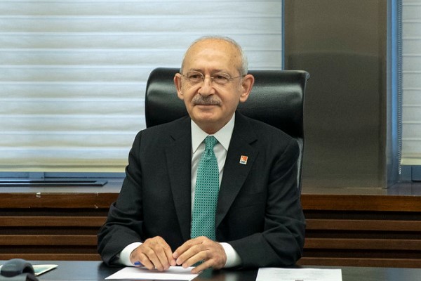 Kılıçdaroğlu: Bu ekonomik sistemle bu iş yürümez Kılıçdaroğlu: Bu ekonomik sistemle bu iş yürümez