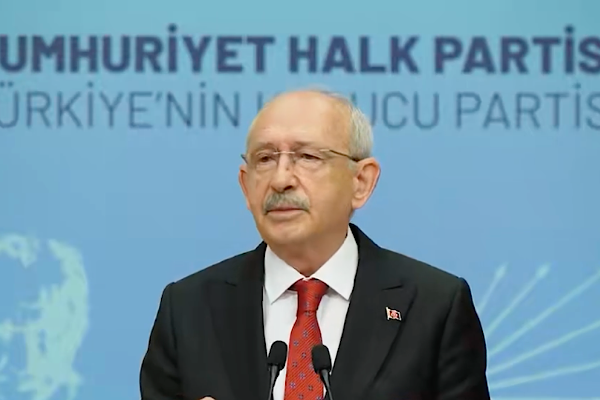 Kılıçdaroğlu: Siyaset zenginleşme aracı değildir