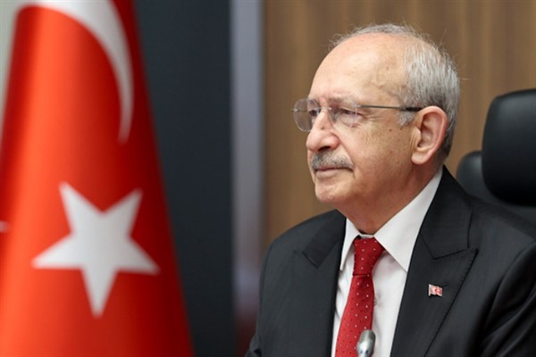 Kılıçdaroğlu, TÜSİAD heyetini kabul etti Kılıçdaroğlu, TÜSİAD heyetini kabul etti