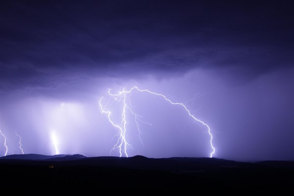 Kocaeli'de kuvvetli rüzgar ve fırtına bekleniyor