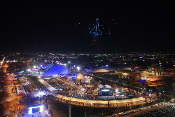 Konya Bilim Festivali 11. kez kapılarını açıyor