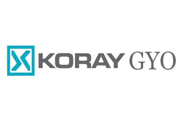 Koray GYO'nun, ABD’deki yatırımı için arazi ve finansman arayışları Koray GYO'nun, ABD’deki yatırımı için arazi ve finansman arayışları