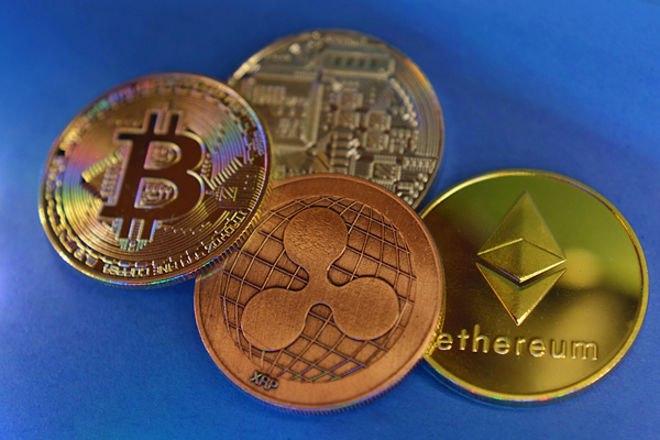 Kripto para piyasalarında yükseliş Kripto para piyasalarında yükseliş
