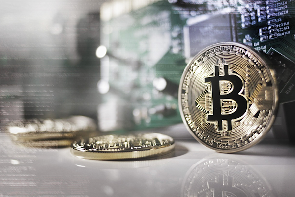 Kripto para piyasasında düşüş hakim Kripto para piyasasında düşüş hakim