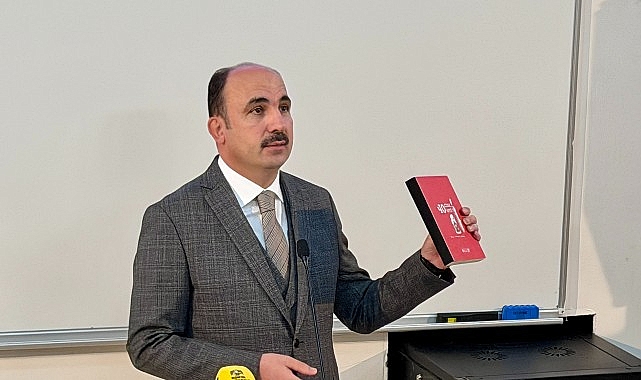 Kudüs Çalışma Grubu Öncülüğünde Naci El-Ali'nin Eserlerinden “40 Çizgi 40 Öykü" Adlı Kitap Hazırlandı