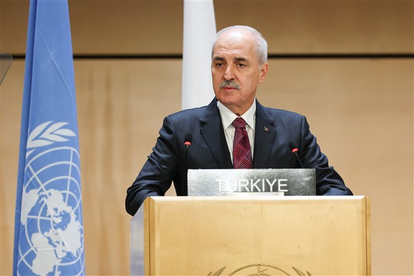 Kurtulmuş: LGS yerleştirme sonuçlarının hayırlı olmasını temenni ediyorum Kurtulmuş: LGS yerleştirme sonuçlarının hayırlı olmasını temenni ediyorum