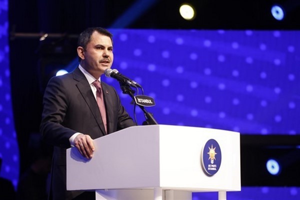 Kurum: Güzel İzmir’imize değer katacak yatırımları hayata geçirmeye devam edeceğiz Kurum: Güzel İzmir’imize değer katacak yatırımları hayata geçirmeye devam edeceğiz