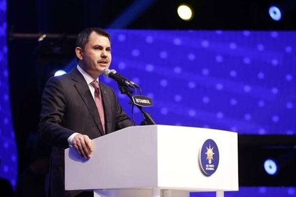 Kurum: Hatay’da konut belirleme kuraları çekildi, Arasta Çarşısı teslim edildi Kurum: Hatay’da konut belirleme kuraları çekildi, Arasta Çarşısı teslim edildi