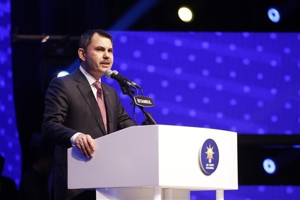 Kurum: Yangından etkilenen bölgelerde hasar tespit çalışmalarını hızlıca başlattık