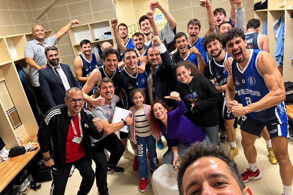 Kütahya Belediyespor, Manisa deplasmanında kazandı Kütahya Belediyespor, Manisa deplasmanında kazandı