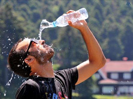 Meteorolojiden İstanbul için korkutan uyarı !!!!!!!!