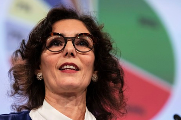 Lahbib: İnsani yardım çalışanlarına yönelik saldırılarda cezasızlığa son verilmeli Lahbib: İnsani yardım çalışanlarına yönelik saldırılarda cezasızlığa son verilmeli