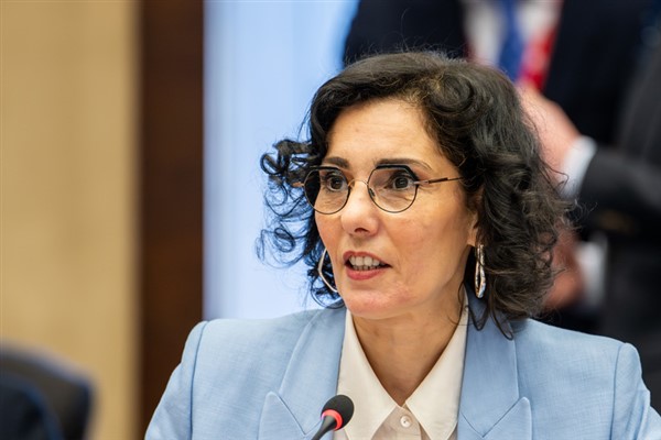 Lahbib: Romanya daha güçlü bir Avrupa’ya katkıda bulunuyor Lahbib: Romanya daha güçlü bir Avrupa’ya katkıda bulunuyor