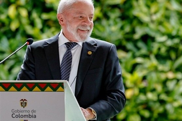 Lula da Silva’dan yasa dışı bahisle mücadelede yeni adım