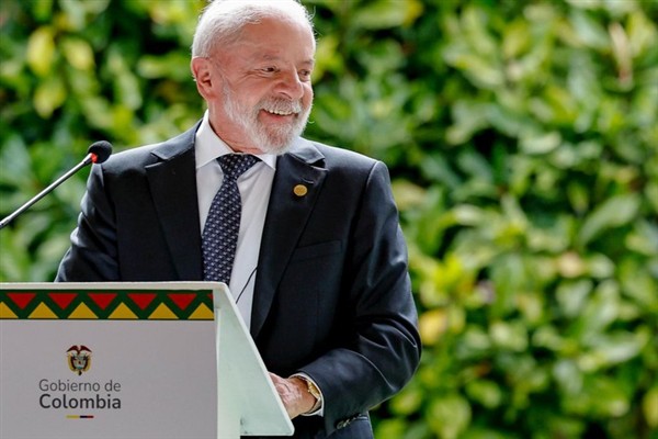 Lula: Eğitim bir ailenin geleceğini değiştiriyor Lula: Eğitim bir ailenin geleceğini değiştiriyor