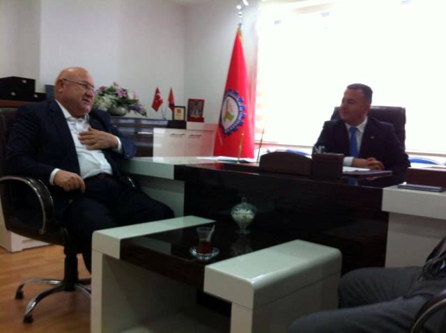 ORSİYAD Zeki Bakar İle Devam Dedi