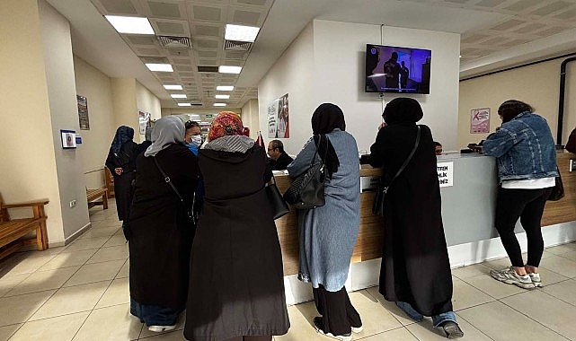 Maltepe Belediyesi'nden kadınlara ücretsiz meme kanseri taraması