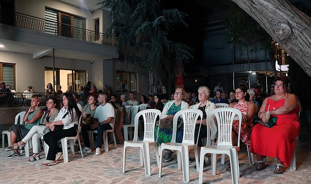 Maltepe'de “3 Kadın Yönetmen 3 Film" etkinliği başladı