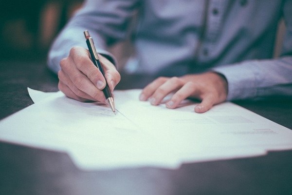 Marmara Holding'ten pay devir sözleşmesi