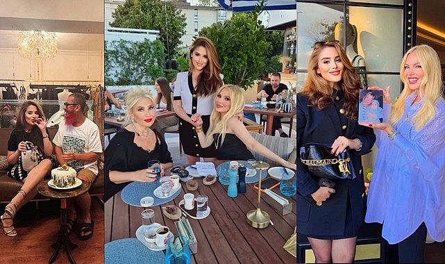 Melisa Özmen'den dijital ekrana yeni soluk: 'Melisa Özmen TV' Youtube'da hayata geçti!